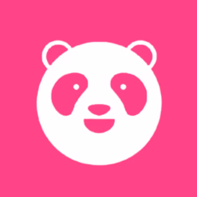 Foodpanda