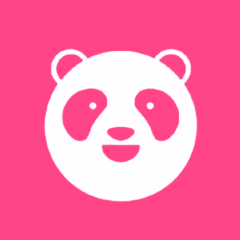 Foodpanda