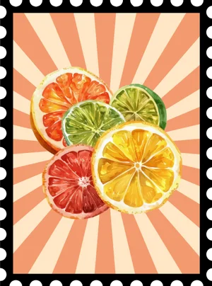 Citrus Tang