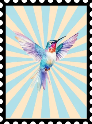 Humm Bird