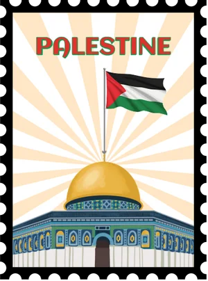 Palestine