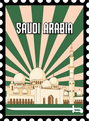 Saudi Arabia