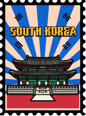 South Korea