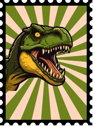 T-rex