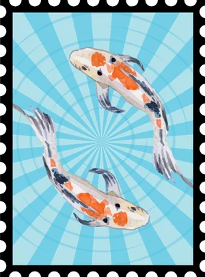 Whale Dance