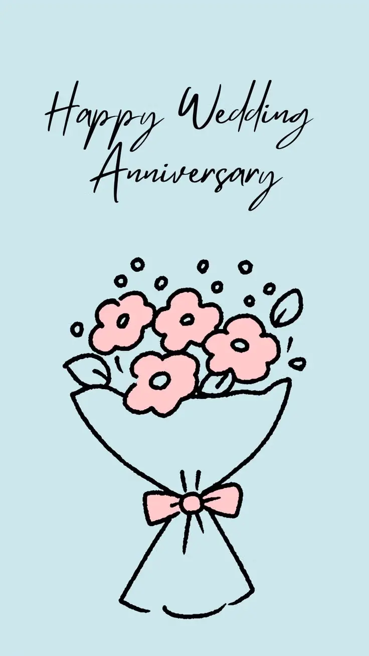 Love, Wedding & Anniversary