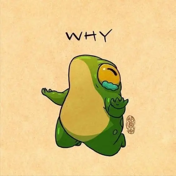 Sorry